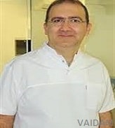 Best Doctors In Turkey - Dr. Halil Pamukcu, Istanbul