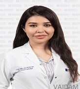 Best Doctors In Turkey - Dr. Hamida Akmurad Öztürk, Istanbul