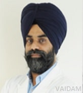 Best Doctors In India - Dr. Hardeep Singh, Gurgaon