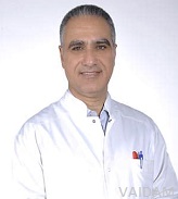 Best Doctors In Tunisia - Dr. Jabbes Hatem, La Marsa