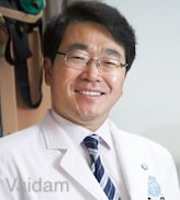 Best Doctors In South Korea - Dr. Ho-Seong Han, Seongnam