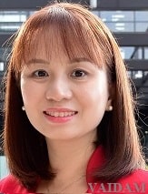 Best Doctors In Singapore - Dr. Ho Siyun Michelle, Singapore
