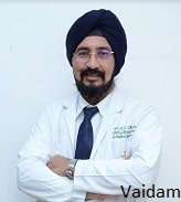 Doctor for Spinal Endoscopic Surgery - Dr. H. S. Chhabra