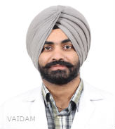 Dr. Inderdeep Singh