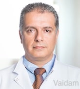 Best Doctors In Turkey - Dr. Ilker Sezer, Istanbul