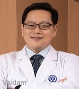 Best Doctors In South Korea - Dr. Im Jinhong, Seoul