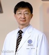 Dr. Im Sejoong