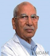 Dr. Indrapati Singh
