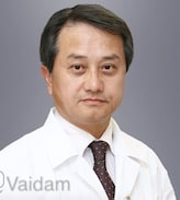 Best Doctors In South Korea - Dr. Jae-Kil Park, Seoul