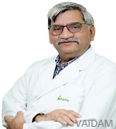 भारत में सर्वश्रेष्ठ चिकित्सक - डॉ। जलज बक्सी, नोएडा