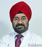 Best Doctors In India - Dr. Jatinder Singh Bhogal, New Delhi