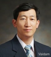 Dr. Jeong Tae-eun
