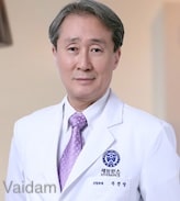 Dr. Jinyang Joo
