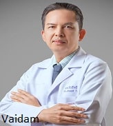 Best Doctors In Thailand - Dr. Jirasit Thawornbut, Phuket
