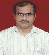 Best Doctors In India - Dr. Jitendra Kumar Rout, Bhubaneswar