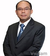 Best Doctors In Malaysia - Prof. Dr. John Tharakan. K.J, Kuala Lumpur