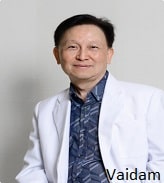 Best Doctors In Thailand - Pol. Gen. Dr. Jongjate Aojanepong, Bangkok