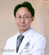 Best Doctors In South Korea - Dr. Joonsung Park, Seoul