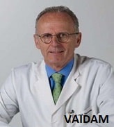 Best Doctors In Spain - Dr. Jose Maria Raventos, Barcelona