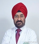 Dr. J S Bhogal