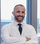 Best Doctors In United Arab Emirates - Dr. Julio Gomez - Seco​ , Dubai