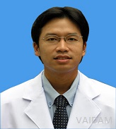 Dr. Jumpot Urupongsa