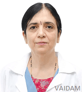 Best Doctors In India - Dr. Jyotsna Oak, Mumbai