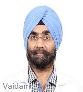 Dr. K.K Singh