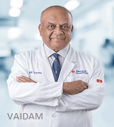 Best Doctors In India - Dr. KMK Varma, Bangalore