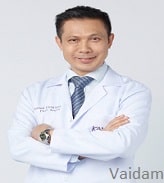 Best Doctors In Thailand - Dr. Kamol Pansritum, Bangkok