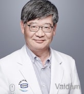 Best Doctors In South Korea - Dr. Ki-Sung Ryu, Seoul