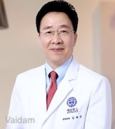 Dr. Kim Hak-seon