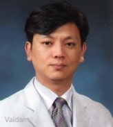 Best Doctors In South Korea - Dr. Kim Su, Daegu