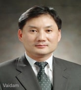 Dr. Kim Tae-yeon