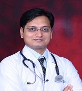 Dr. Kishore Rao