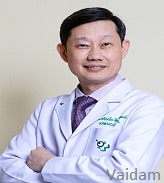 Best Doctors In Thailand - Dr. Kriengchai Sajjachareonpong, Bangkok