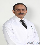Dr. Kuldeep Singh