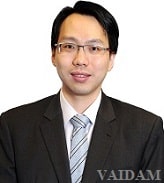 Dr. Kuo Chung Liang