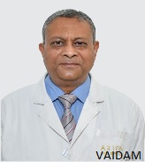 Dr Sandeep Attawar