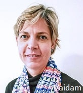 Best Doctors In South Africa - Dr. Liesel Andrag, Cape Town