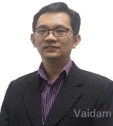 Dr. Lim Chun Sen