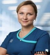 Best Doctors In United Arab Emirates - Dr. Luliia Nosova, Dubai