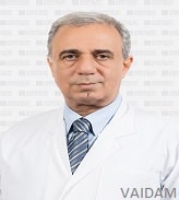 Dr. Macit Arvas