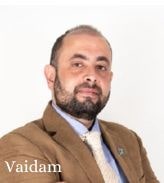 Dr. Mahmoud Yassin Hegab