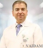 Best Doctors In United Arab Emirates - Dr. Mahmoud Yousef Salloum, Ajman