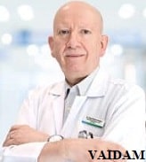 Best Doctors In United Arab Emirates - Dr. Majd El Deen Douba, Dubai