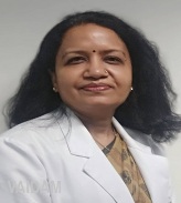 Best Doctors In India - Dr. Mamta Sahu, Noida