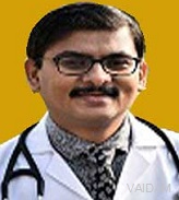Dr. Mandar Shah