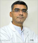 Best Doctors In India - Dr. Manish Julaha, Gurgaon