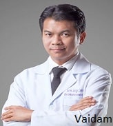 Best Doctors In Thailand - Dr. Manoowet Thirawirot, Phuket